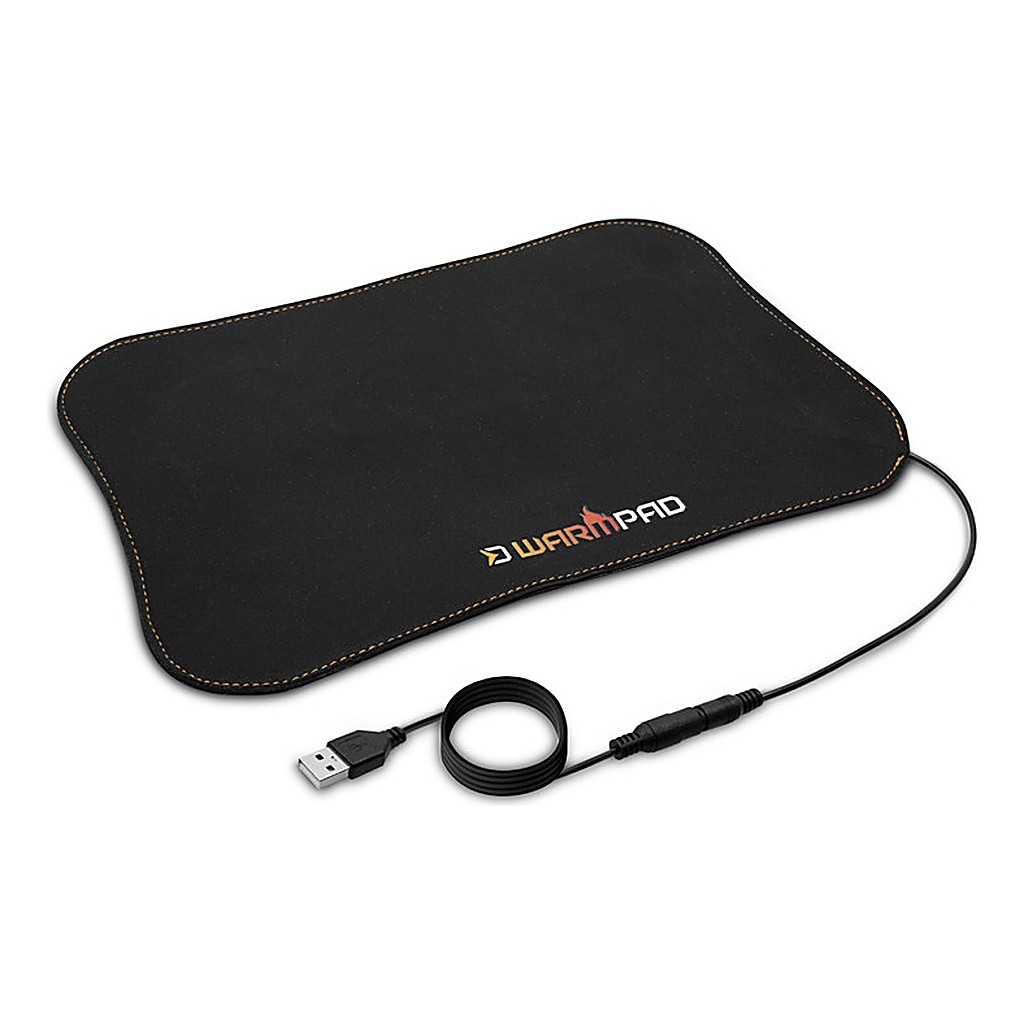 Delphin Electric Heating Pad i gruppen Outdoor / Tält & Tältmöbler / Stolar & Bord / Stolar hos Sportfiskeprylar.se (101005487)