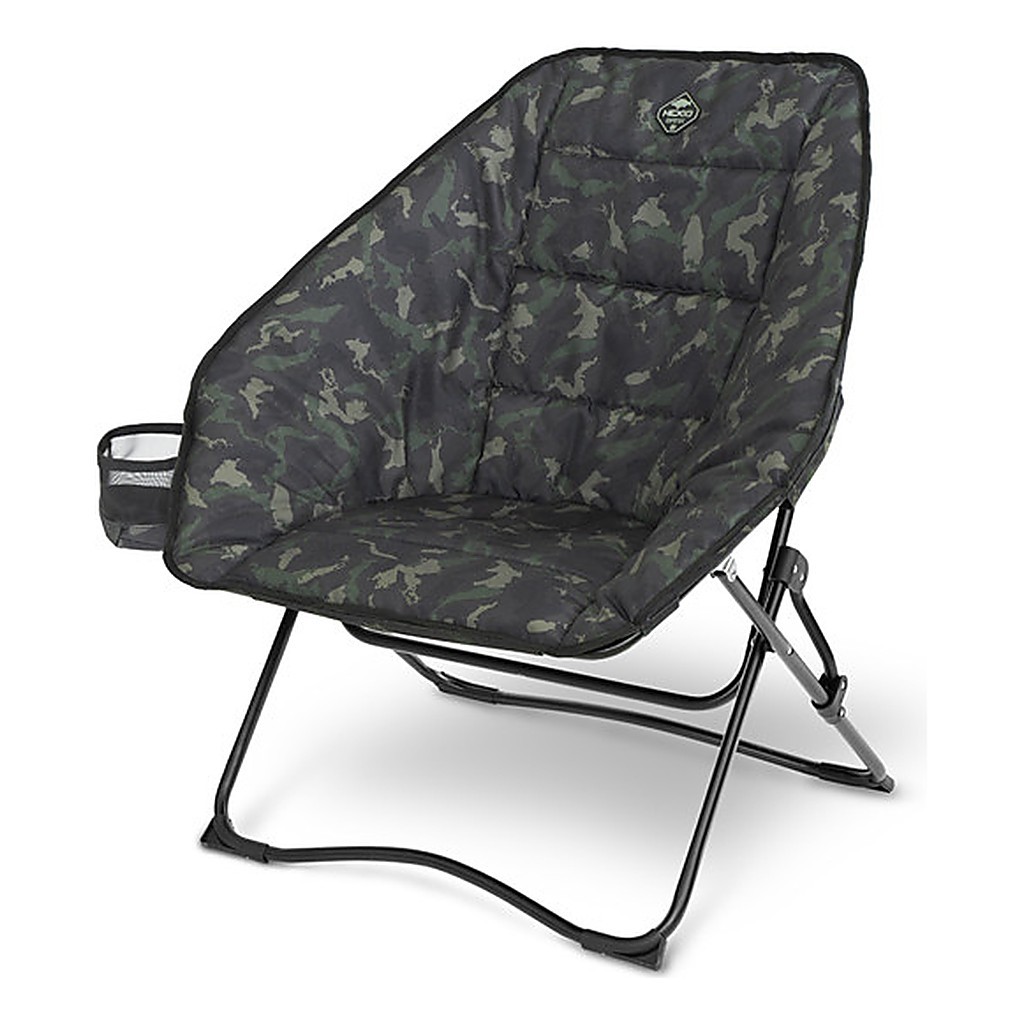 Delphin Chair Hexio Banx i gruppen Outdoor / Tält & Tältmöbler / Stolar & Bord / Stolar hos Sportfiskeprylar.se (101005953)