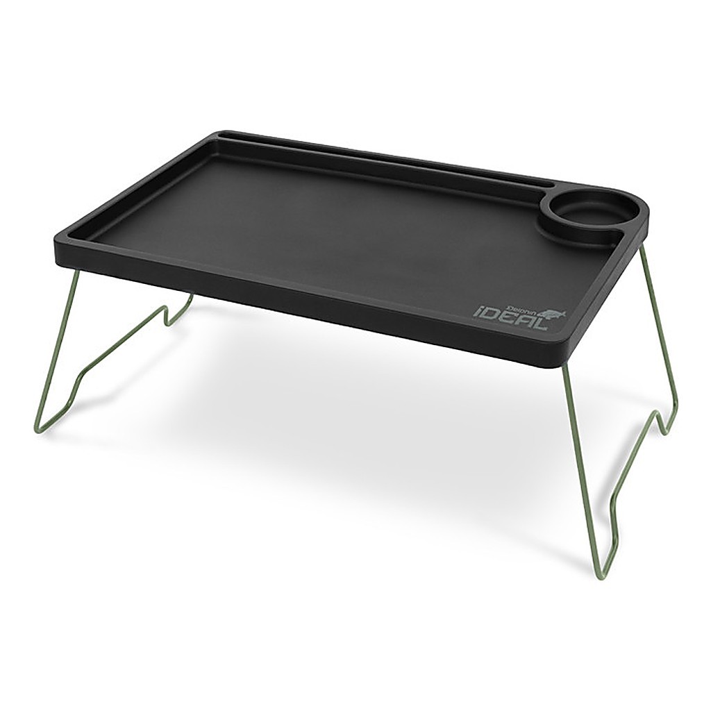 Delphin Carp Folding Table i gruppen Outdoor / Tält & Tältmöbler / Stolar & Bord / Bord hos Sportfiskeprylar.se (101005996)