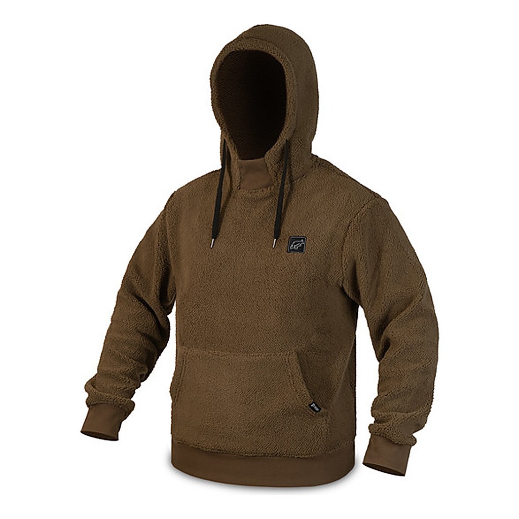Delphin Sweatshirt Yog i gruppen Kläder & Skor / Kläder / Tröjor / Hoodies hos Sportfiskeprylar.se (101006379r)