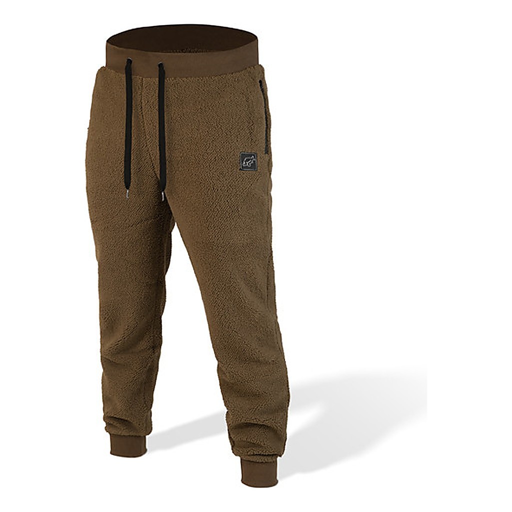 Delphin Sweatpants Yog i gruppen Kläder & Skor / Kläder / Byxor / Fleecebyxor & Mjukisbyxor hos Sportfiskeprylar.se (101006385r)