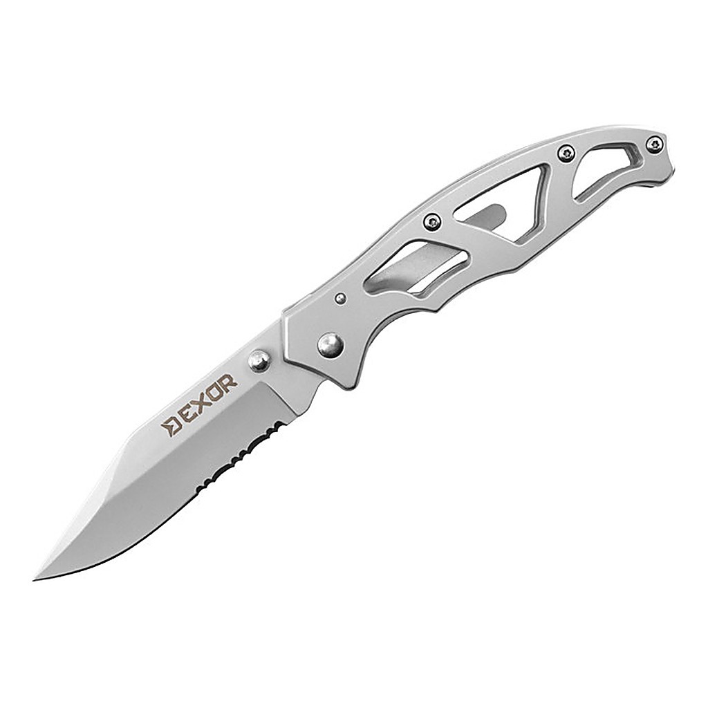 Delphin Folding Knife - 8 cm Blade i gruppen Superdeals-se / Paketpris hos Sportfiskeprylar.se (101006391)