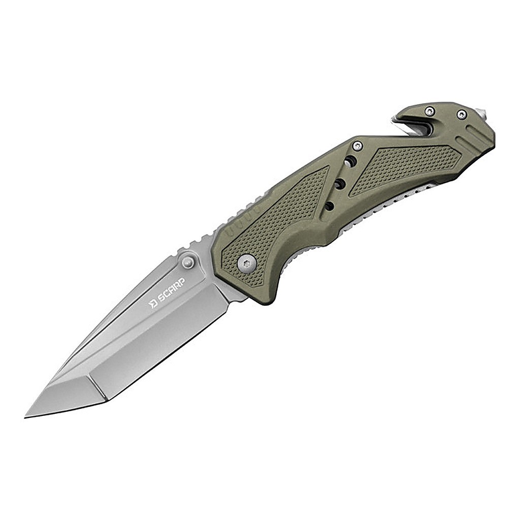 Delphin Folding Knife - 10 cm Blade i gruppen Superdeals-se / Paketpris hos Sportfiskeprylar.se (101006393)
