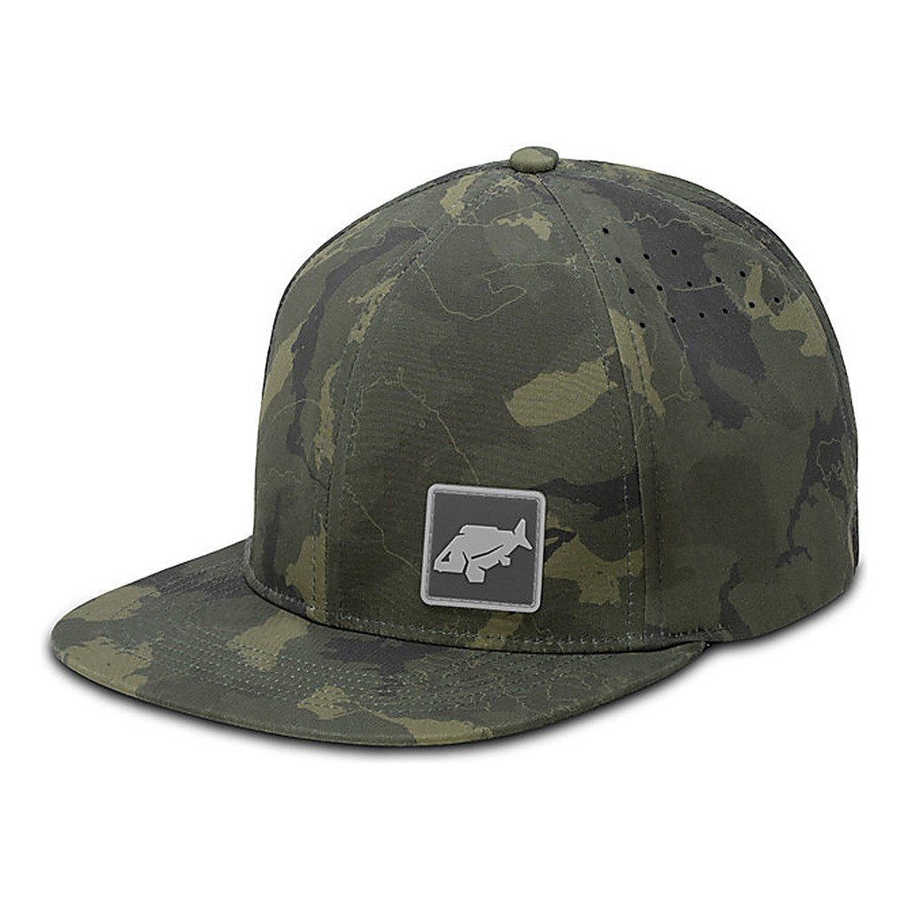Delphin Cap Banx Flexi Snapback i gruppen Kläder & Skor / Kepsar & Huvudbonader / Kepsar / Snapbackkepsar hos Sportfiskeprylar.se (101006529)