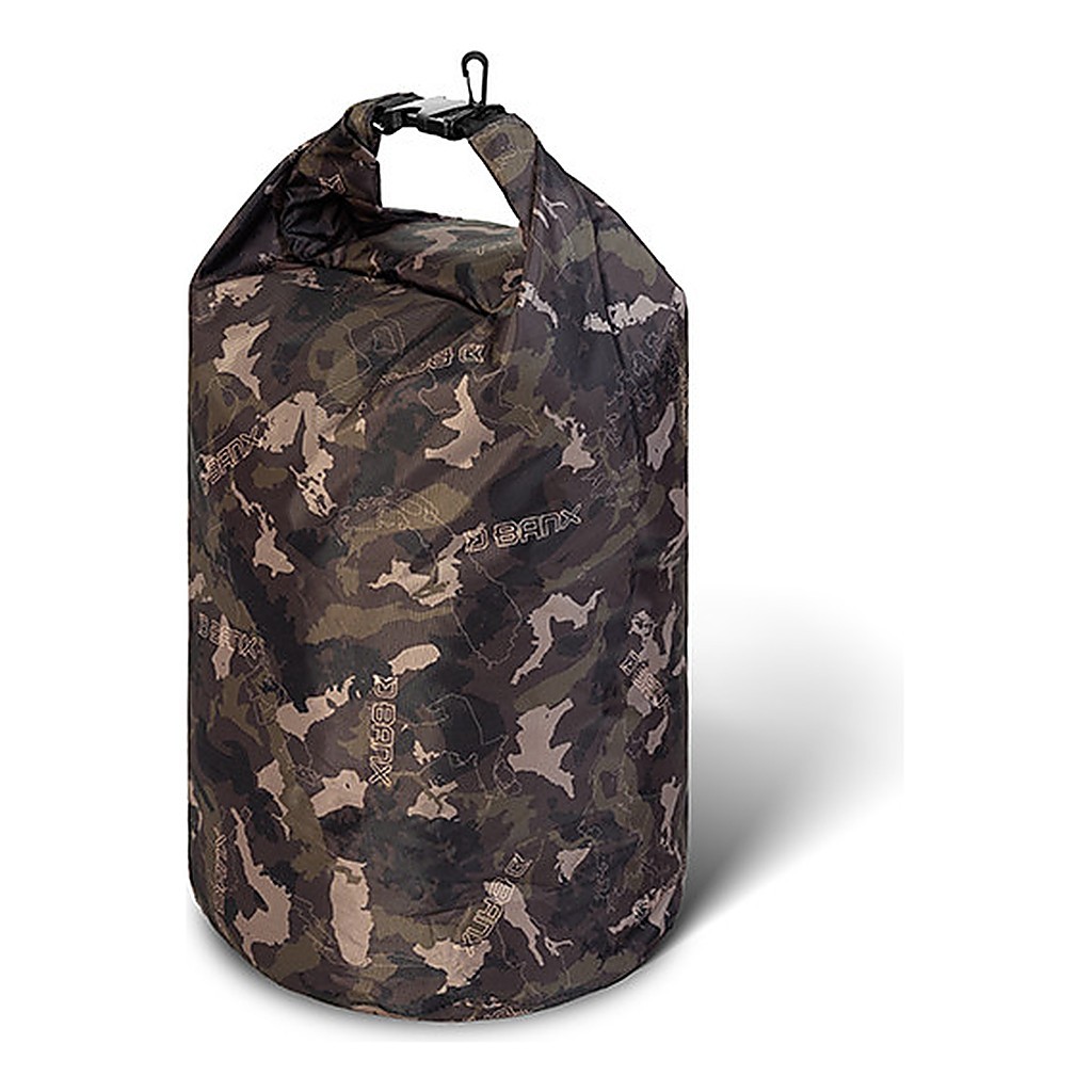 Delphin Waterproof Bag XL - 70x50 cm i gruppen Förvaring / Duffelbags hos Sportfiskeprylar.se (101006816)