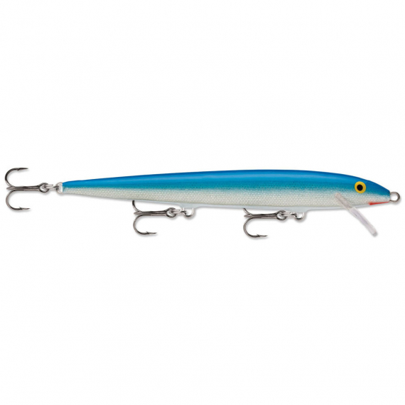 Rapala Flytande Original 13cm B i gruppen Fiskedrag / Wobblers hos Sportfiskeprylar.se (101014NO)