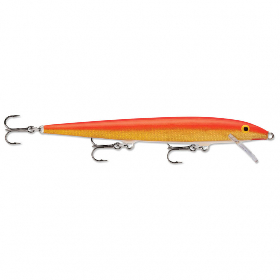 Rapala Flytande Original 13cm GFR i gruppen Fiskedrag / Wobblers hos Sportfiskeprylar.se (101018NO)