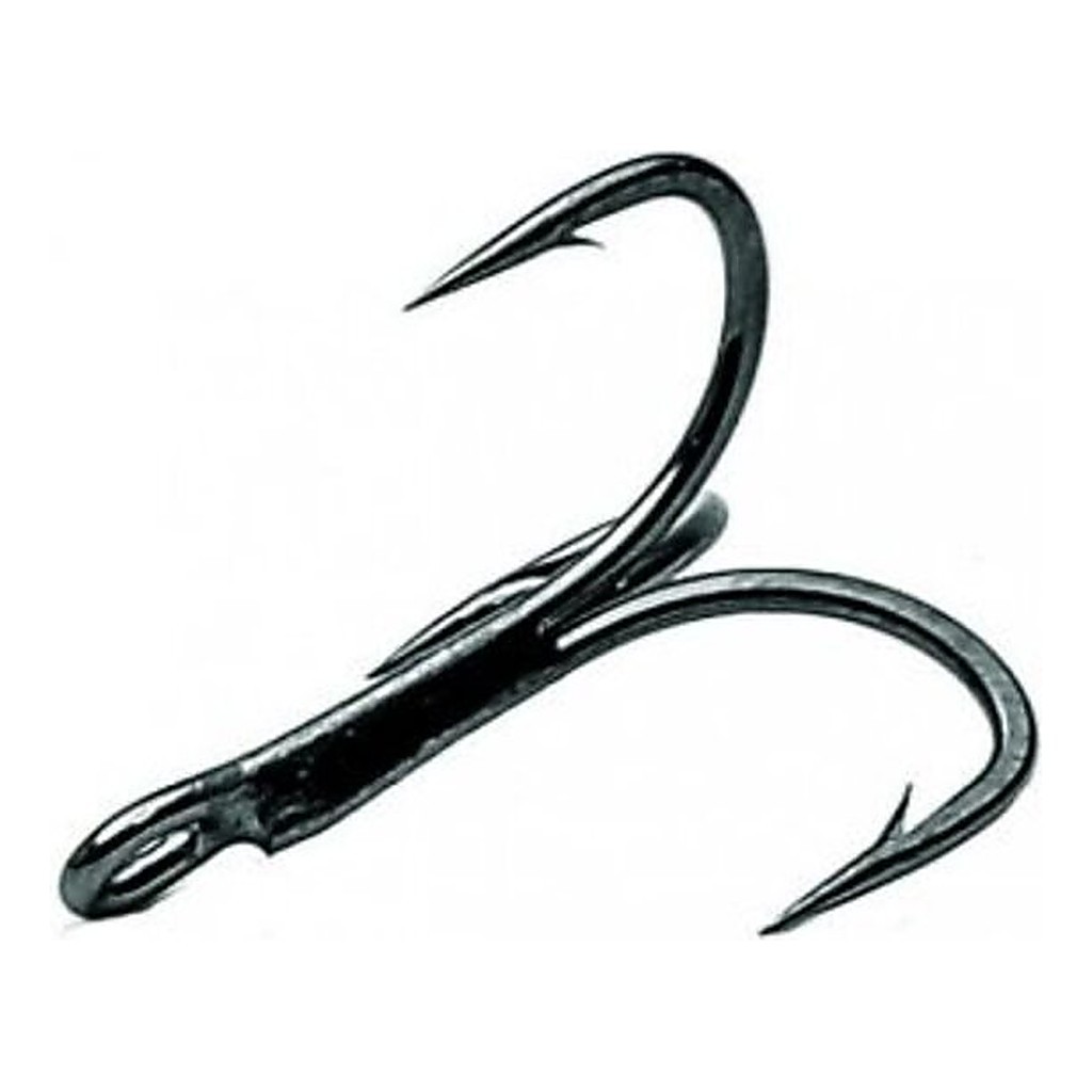 Guideline Treble Hook Heavy 8 i gruppen Krok & Småplock / Krok hos Sportfiskeprylar.se (101086GL)