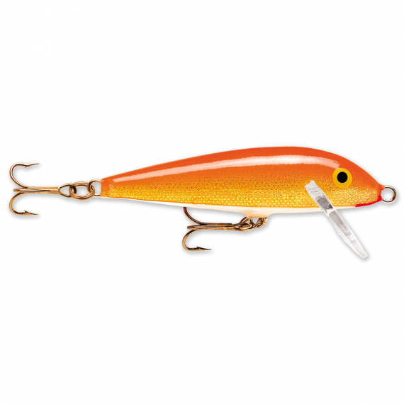 Rapala Sjunkande CD 7cm GFR i gruppen Fiskedrag hos Sportfiskeprylar.se (101105NO)