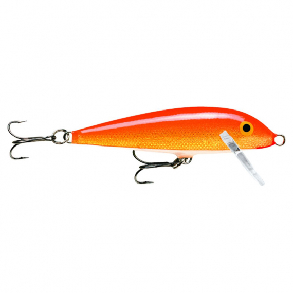 Rapala Sjunkande CD 9cm GFR i gruppen Fiskedrag / Wobblers / Grundgående Wobblers hos Sportfiskeprylar.se (101128NO)