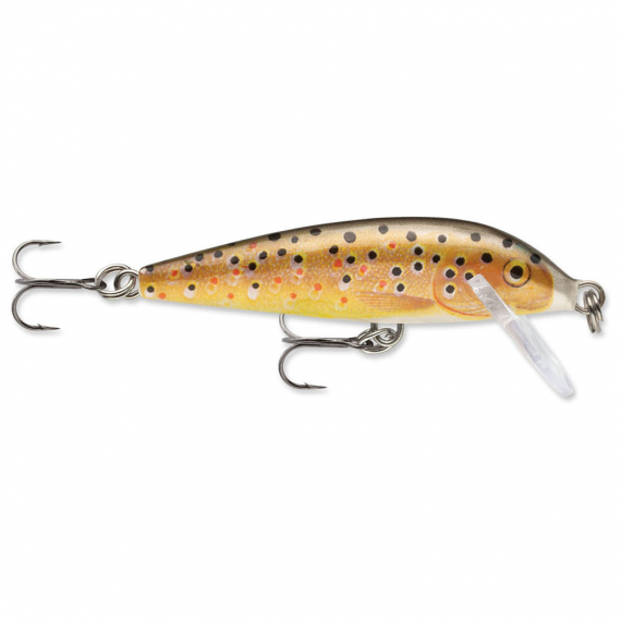 Rapala Sjunkande CD 9cm TR i gruppen Fiskedrag / Wobblers / Grundgående Wobblers hos Sportfiskeprylar.se (101138NO)