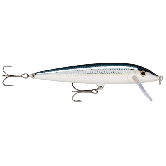 Rapala Sjunkande CD 11cm ALB i gruppen Fiskedrag / Wobblers / Grundgående Wobblers hos Sportfiskeprylar.se (101140NO)