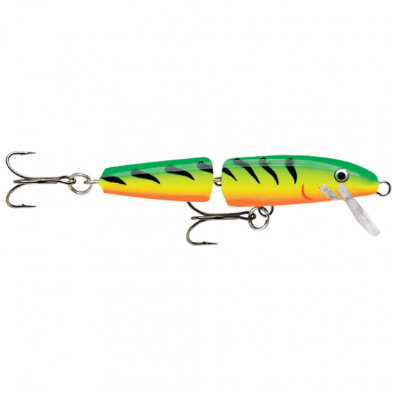 Rapala Ledad Flytande 9cm FT i gruppen Fiskedrag / Wobblers hos Sportfiskeprylar.se (101168NO)