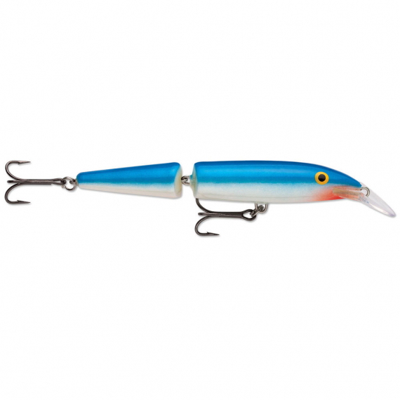 Rapala Ledad Flytande 13cm B i gruppen Fiskedrag / Wobblers hos Sportfiskeprylar.se (101186NO)