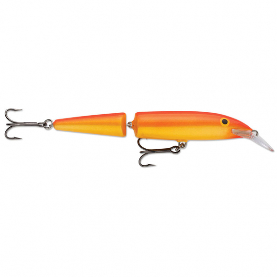 Rapala Ledad Flytande 13cm GFR i gruppen Fiskedrag / Wobblers hos Sportfiskeprylar.se (101188NO)