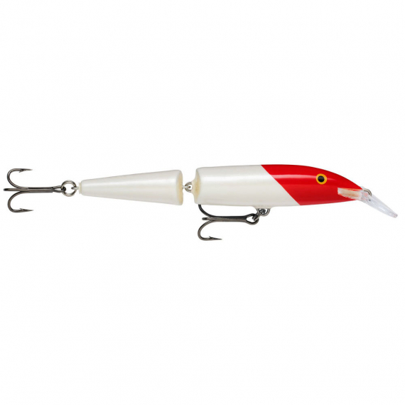 Rapala Ledad Flytande 13cm RH i gruppen Fiskedrag / Wobblers hos Sportfiskeprylar.se (101192NO)