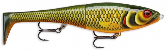 Rapala X-Rap Peto 20cm - SCRR i gruppen Fiskedrag / Tailbeten & Hybridbeten hos Sportfiskeprylar.se (101206NO)