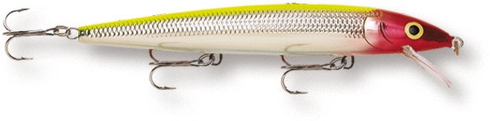 Rapala Husky Jerk 14cm i gruppen Fiskedrag / Wobblers hos Sportfiskeprylar.se (101272NOr)
