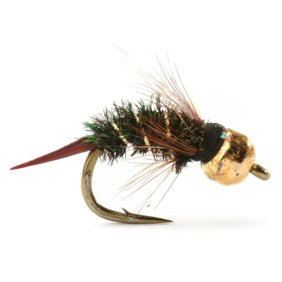 Flash Prince Tungsten - 14 i gruppen Fiskedrag hos Sportfiskeprylar.se (101274GL)