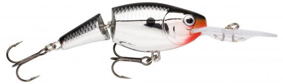 Rapala Jointed Shad Rap 9cm CH i gruppen Fiskedrag / Wobblers / Djupgående Wobblers hos Sportfiskeprylar.se (101330NO)