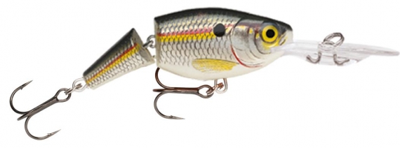 Rapala Jointed Shad Rap 9cm SD i gruppen Fiskedrag / Wobblers / Djupgående Wobblers hos Sportfiskeprylar.se (101340NO)