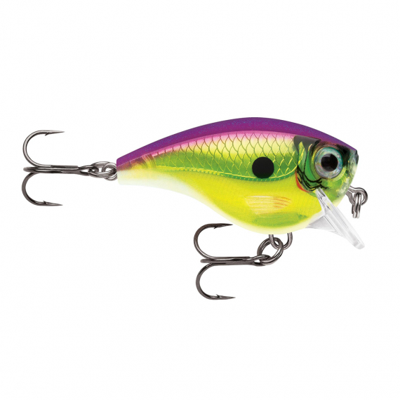 Rapala BX Brat 3\' ROC i gruppen Fiskedrag / Wobblers / Grundgående Wobblers hos Sportfiskeprylar.se (101351NO)