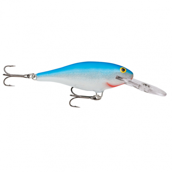 Rapala Shad Rap 9cm - B i gruppen Fiskedrag / Wobblers hos Sportfiskeprylar.se (101437NO)