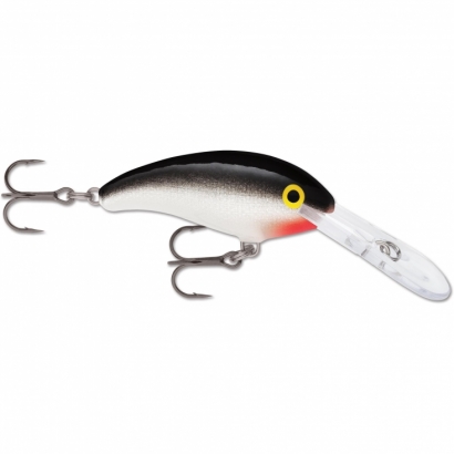Rapala Shad Dancer 5cm S i gruppen Fiskedrag / Wobblers / Djupgående Wobblers hos Sportfiskeprylar.se (101526NO)