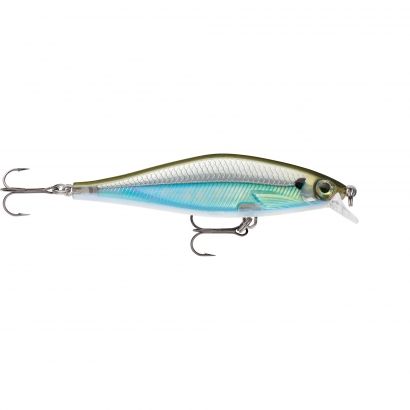 Rapala Shadow Rap Shad 9cm MBS i gruppen Fiskedrag / Wobblers hos Sportfiskeprylar.se (101543NO)