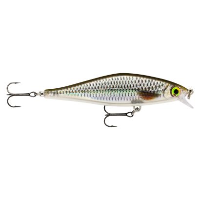 Rapala Shadow Rap Shad 9cm ROL i gruppen Fiskedrag / Wobblers hos Sportfiskeprylar.se (101548NO)