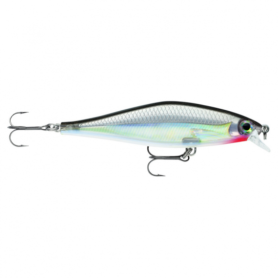Rapala Shadow Rap Shad 9cm S i gruppen Fiskedrag / Wobblers hos Sportfiskeprylar.se (101550NO)