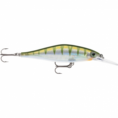 Rapala Shadow Rap Shad Deep 9cm YP i gruppen Fiskedrag / Wobblers hos Sportfiskeprylar.se (101575NO)