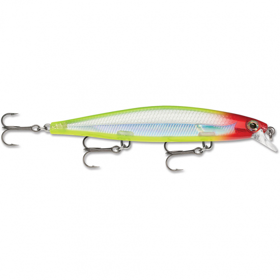 Rapala Shadow Rap 11cm CLN i gruppen Fiskedrag / Wobblers hos Sportfiskeprylar.se (101607NO)