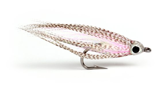 Mallard Herring #4 i gruppen Fiskedrag / Flugor / Streamers hos Sportfiskeprylar.se (101612GL)