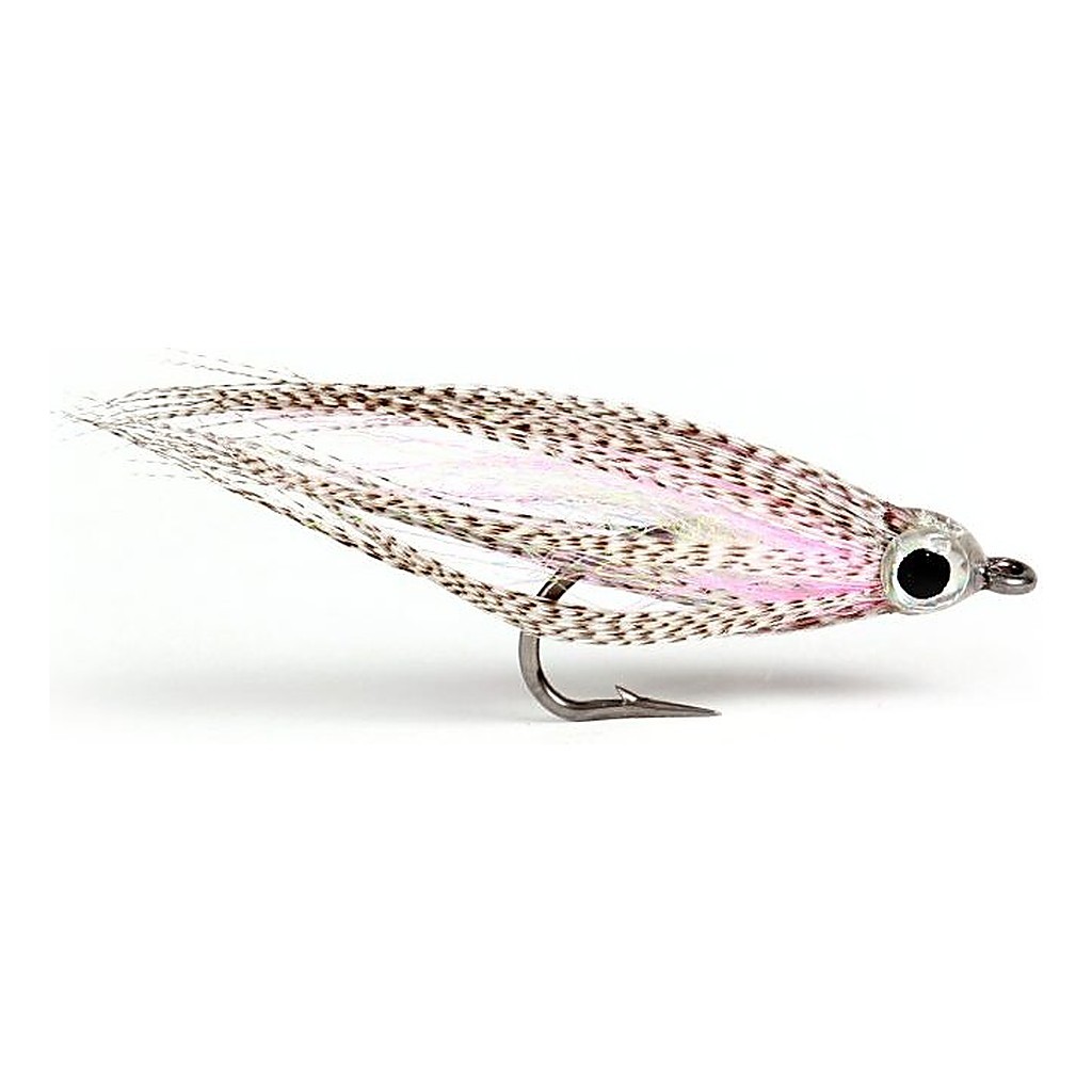 Mallard Herring #4 i gruppen Fiskedrag / Flugor / Streamers hos Sportfiskeprylar.se (101612GL)