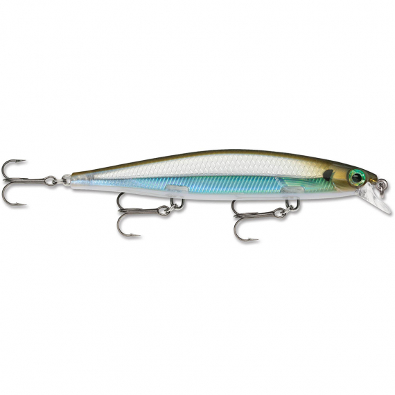 Rapala Shadow Rap 11cm MBS i gruppen Fiskedrag / Wobblers hos Sportfiskeprylar.se (101615NO)