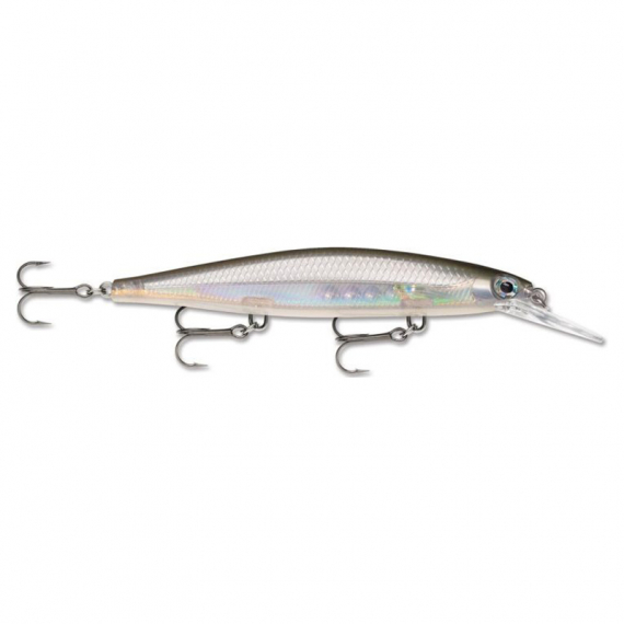 Rapala Shadow Rap Deep 11cm, Ghost Shiner (GHSH) i gruppen Fiskedrag / Wobblers / Djupgående Wobblers hos Sportfiskeprylar.se (101631NO)
