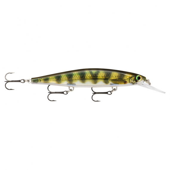 Rapala Shadow Rap Deep 11cm PEL i gruppen Fiskedrag / Wobblers / Djupgående Wobblers hos Sportfiskeprylar.se (101640NO)