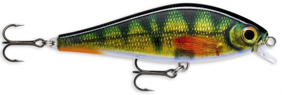 Rapala Super Shadow Rap 16cm PEL i gruppen Fiskedrag / Wobblers hos Sportfiskeprylar.se (101654NO)