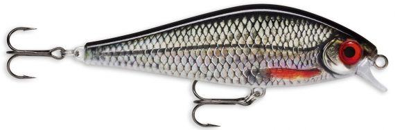 Rapala Super Shadow Rap 16cm ROL i gruppen Fiskedrag / Wobblers hos Sportfiskeprylar.se (101655NO)