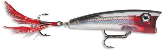 Rapala X-Rap Pop 7cm S i gruppen Fiskedrag / Ytbeten & Poppers hos Sportfiskeprylar.se (101711NO)