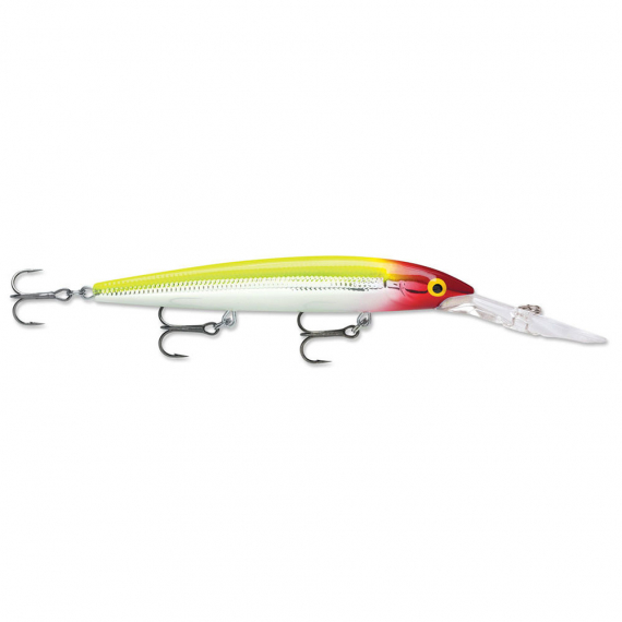Rapala Husky Jerk Djup 12cm CLN i gruppen Fiskedrag / Wobblers / Göswobblers hos Sportfiskeprylar.se (101723NO)