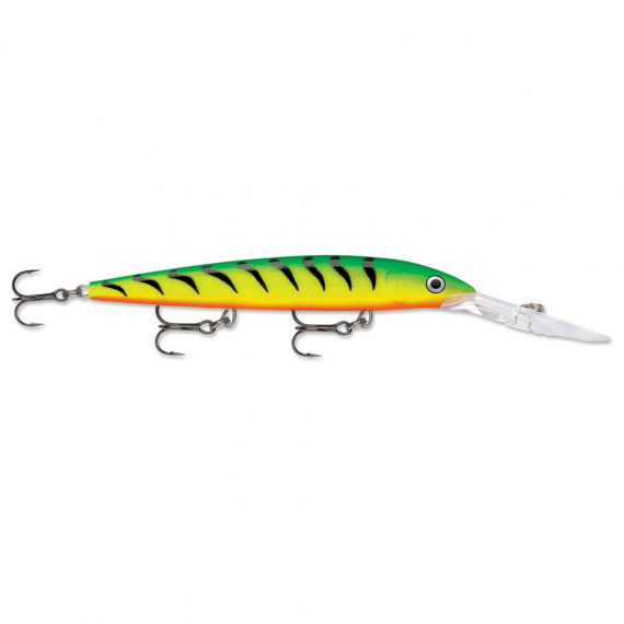 Rapala Husky Jerk Djup 12cm FT i gruppen Fiskedrag / Wobblers / Göswobblers hos Sportfiskeprylar.se (101725NO)