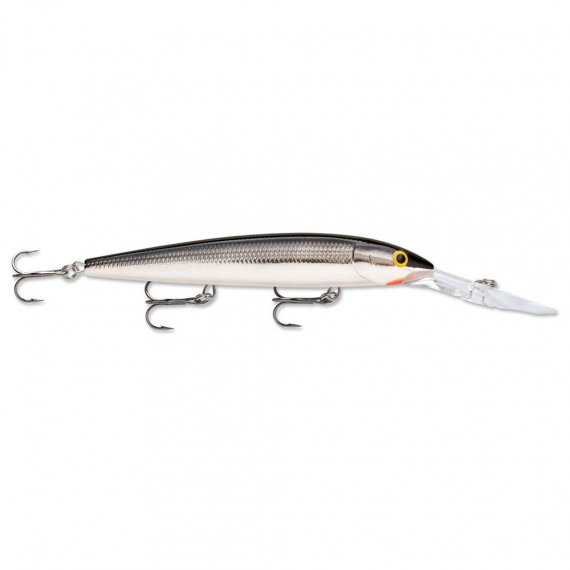 Rapala Husky Jerk Djup 12cm S i gruppen Fiskedrag / Wobblers / Göswobblers hos Sportfiskeprylar.se (101731NO)