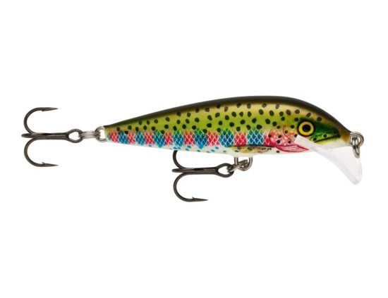 Rapala Scatter Rap Countdown 7 cm RT i gruppen Fiskedrag / Wobblers / Grundgående Wobblers hos Sportfiskeprylar.se (101861NO)