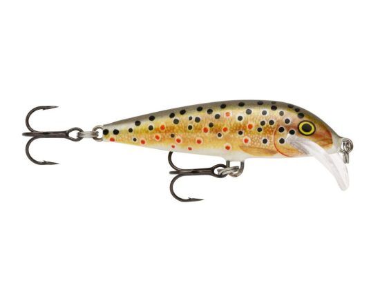 Rapala Scatter Rap Countdown 7 cm TR i gruppen Fiskedrag / Wobblers / Grundgående Wobblers hos Sportfiskeprylar.se (101863NO)
