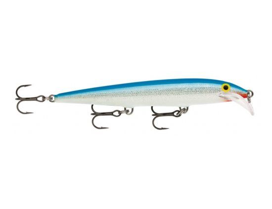 Rapala Scatter Rap Minnow 11 cm B i gruppen Fiskedrag / Wobblers hos Sportfiskeprylar.se (101867NO)
