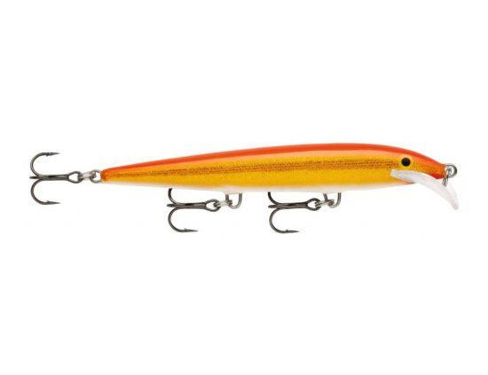 Rapala Scatter Rap Minnow 11 cm GFR i gruppen Fiskedrag / Wobblers hos Sportfiskeprylar.se (101873NO)