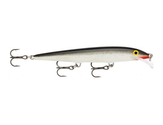 Rapala Scatter Rap Minnow 11 cm S i gruppen Fiskedrag / Wobblers hos Sportfiskeprylar.se (101880NO)