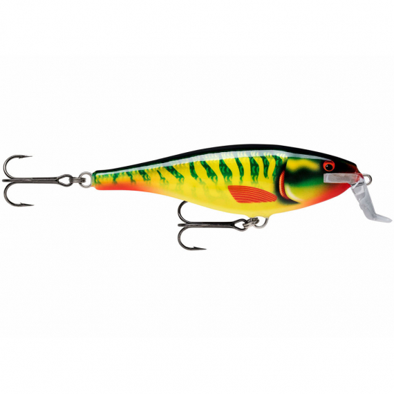 Rapala Super Shad Rap 14cm HTPK i gruppen Fiskedrag / Wobblers / Grundgående Wobblers hos Sportfiskeprylar.se (101906NO)